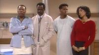 The Wayans Bros